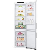 Холодильник LG DoorCooling+ GW-B509CQZM
