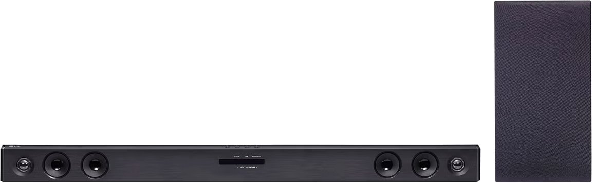 

Саундбар LG SQC2