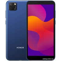 Телефон HONOR 9S DUA-LX9 2GB/32GB (синий)