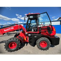 Мини-трактор Rossel R-1500