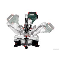 Торцовочная пила Metabo KGS 305 M 613305000