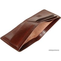 Кошелек Sergio Belotti Irido 3541 (коричневый)
