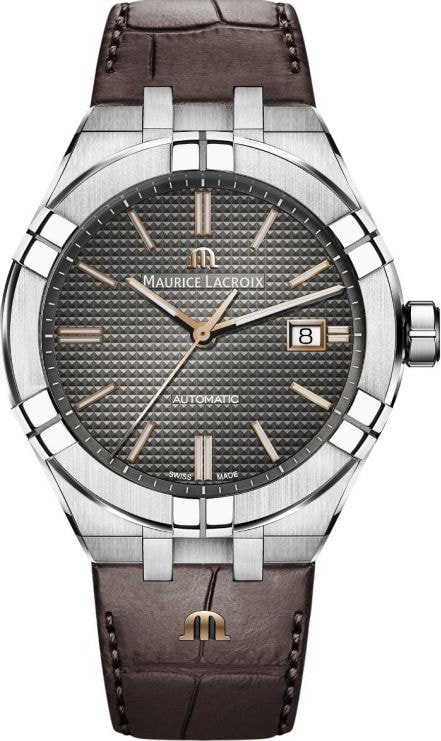 Наручные часы Maurice Lacroix AI6008-SS001-331-1