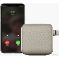 Беспроводная колонка Fresh'n Rebel Rockbox Bold S Silky Sand