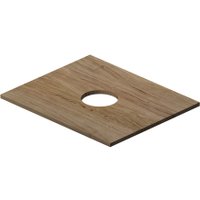  AM.PM Столешница Func M8FST0600OF (дерево текстурированное)