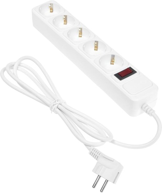 

Удлинитель 5bites SP5W-130