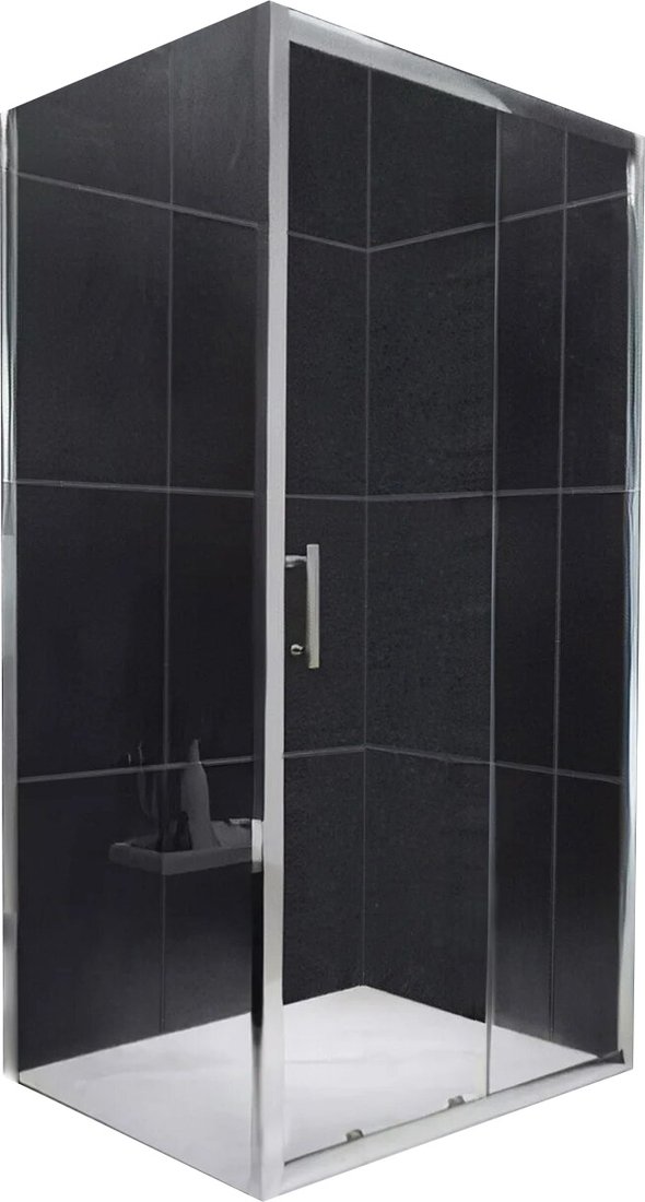 

Душевой уголок Pelican SSW020120T