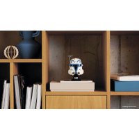 Конструктор LEGO Star Wars 75349 Шлем Капитана Рекса