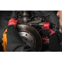 Гайковерт Milwaukee M18 FUEL M18FMTIW2F12-0 4933498057 (без АКБ)