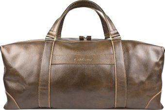 Дорожная сумка Carlo Gattini Premium Avellino 4039-63 (коричневый)