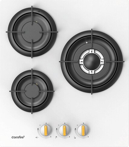 

Варочная панель Comfee CGH401GW