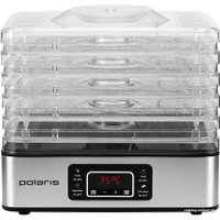 Сушилка для овощей и фруктов Polaris PFD 2008SV
