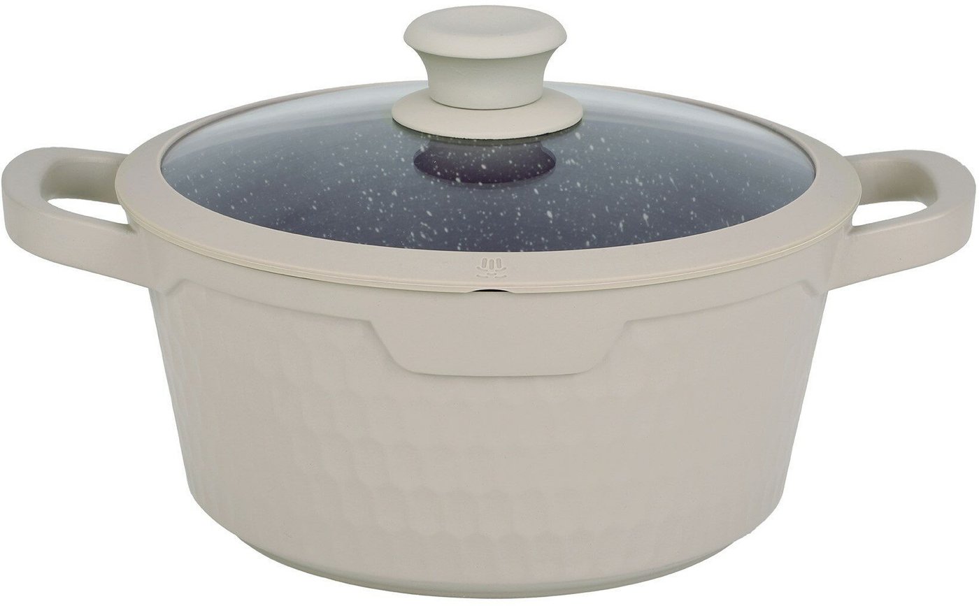

Кастрюля Lenardi Maffin 820-013