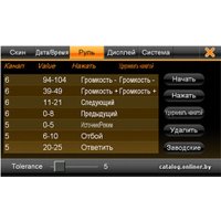 СD/DVD-магнитола Intro CHR-6190LAN