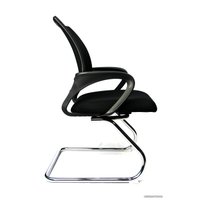 Офисный стул Everprof EP-696 CF (бордовый)