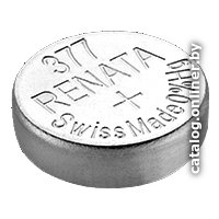 Батарейка Renata 377