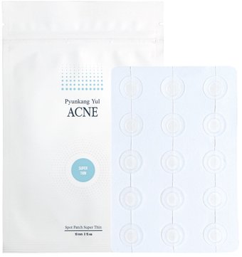  Pyunkang Патчи под глаза Yul Acne Spot Точечные от воспалений
