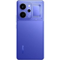 Телефон Realme P4 Power 5G RMX5107 8GB/128GB индийская версия (синий)