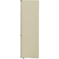 Холодильник LG GA-B509CEWL
