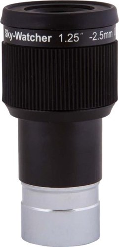 Окуляр Sky-Watcher UWA 58° 2.5мм 1.25 71365