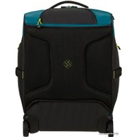 Сумка-тележка Samsonite Ecodiver Blue 55 см
