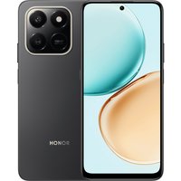 Телефон HONOR X7d LGN-LX1 8GB/128GB международная версия (вельветовый черный)