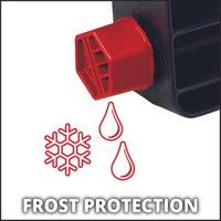 Садовый насос Einhell Aquinna 18/28 4180440 (без АКБ)