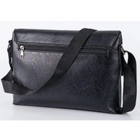 Мужская сумка Mr.Bag 271-1019-2-BLK (черный)