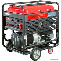Бензиновый генератор Fubag BS 17000 DA ES