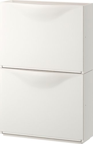 Полка для обуви Ikea Trones 00397307