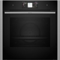 Электрический духовой шкаф NEFF B64VT73N0