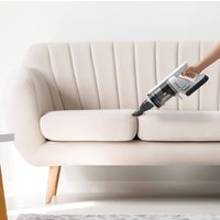 Пылесос Gorenje SVC252FMWT