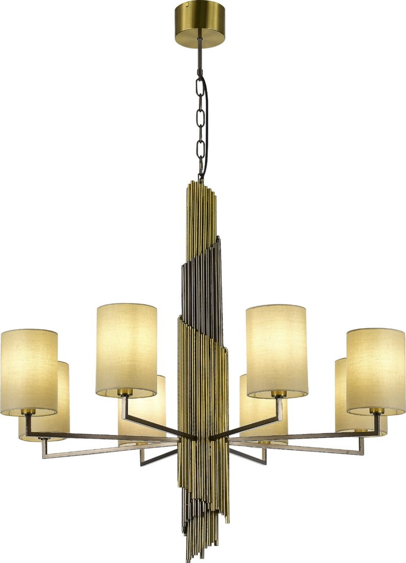Подвесная люстра ST Luce SL1638.303.08