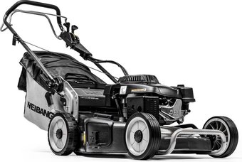 Газонокосилка Weibang WB537SC V 3IN1 Pro