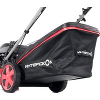 Газонокосилка Интерскол ГБ-51/170ВХ 934.0.0.70