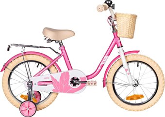 Novatrack Maple 16 2025 164MAPLE.PN5 (розовый)