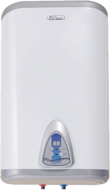 

Накопительный электрический водонагреватель De luxe 5W50V2