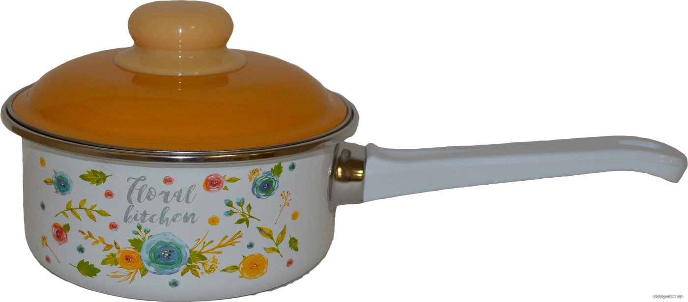 Ковш Appetite Floral Kitchen 6RB144M