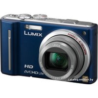 Фотоаппарат Panasonic Lumix DMC-TZ10