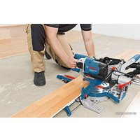 Торцовочная пила Bosch GCM 8 SDE Professional [0601B19200]
