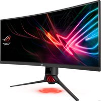 Игровой монитор ASUS ROG Strix XG35VQ