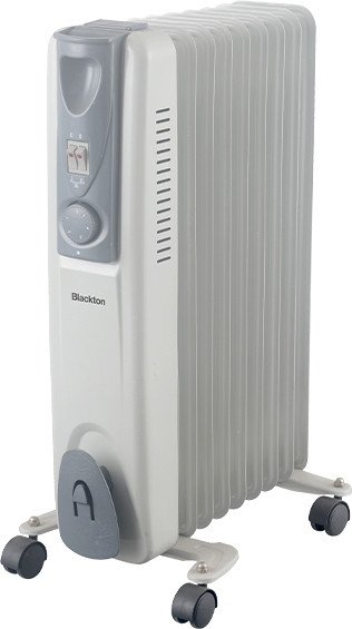 

Масляный радиатор Blackton Bt OH2111