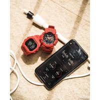 Наручные часы Casio G-Shock GBD-200RD-4E