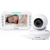 Видеоняня Alcatel Baby Link 830