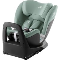 Детское автокресло Britax Romer Swivel (jade green)