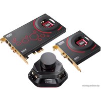 Внутренняя звуковая карта Creative Sound Blaster ZxR (SB1510)