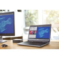 Рабочая станция Dell Precision 17 7720-8055
