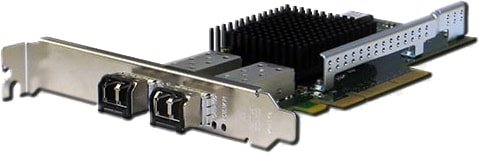 

Сетевая карта Silicom PE310G2I71-XR