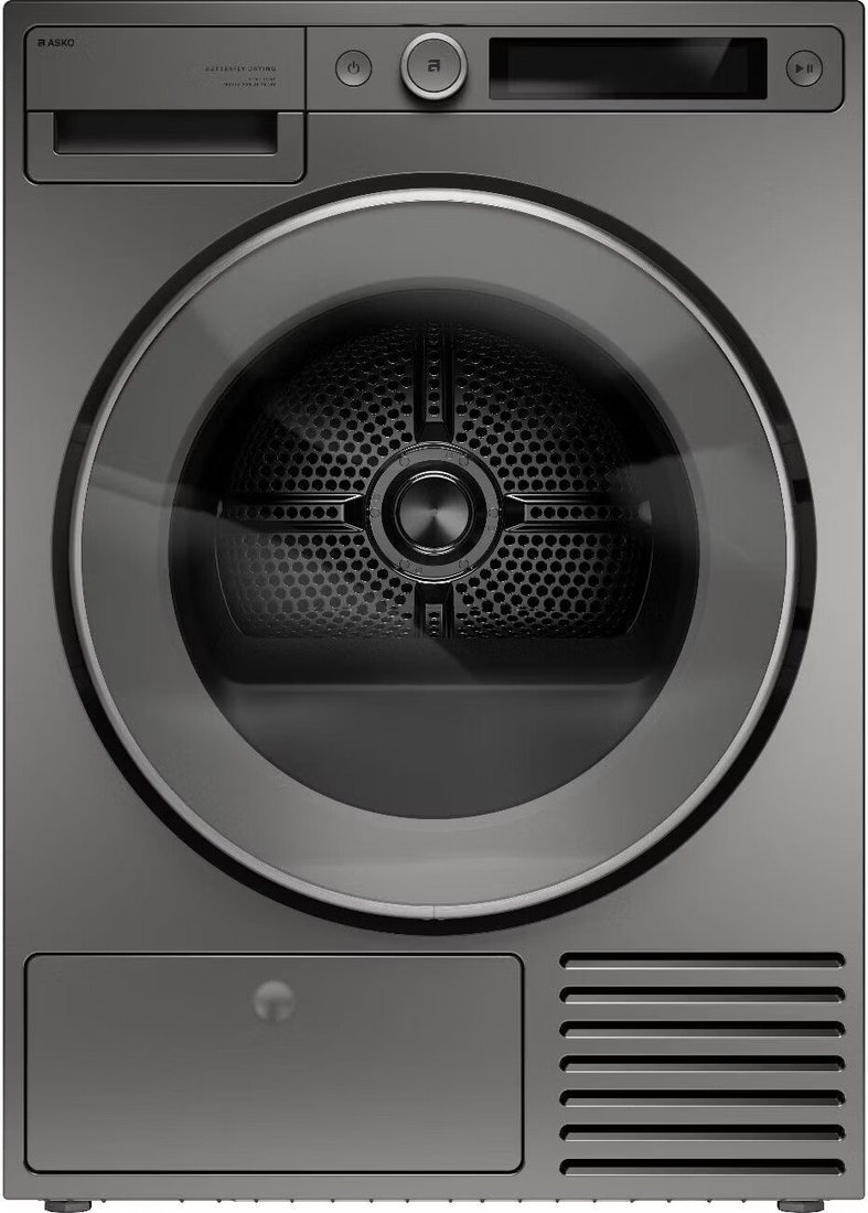 

Сушильная машина ASKO T509HRT