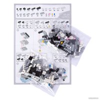 Конструктор Поделкин PLK-02 №01 Кошка